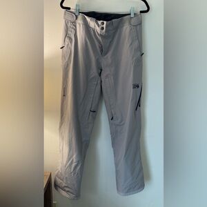 Mountain Hardware Women’s Snow Pants